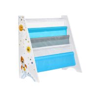 estanteria infantil para libros