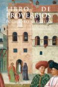 libro de los proverbios