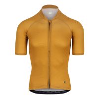 isadore alternative short sleeve jersey - xl - chai tea