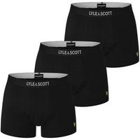lyle  scott boxer nathan para hombre