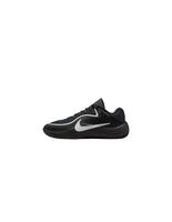 zapatillas de baloncesto nike precision 8 low hombre negroblanco