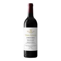 vega sicilia unico 2015 75 cl  vino tinto