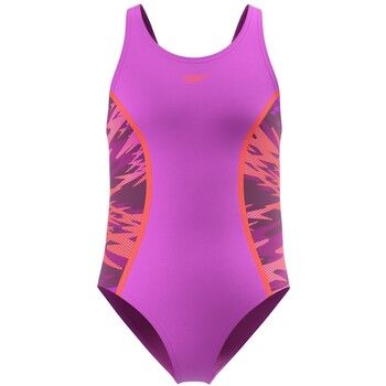 Speedo Bañador Hyperboom para mujer