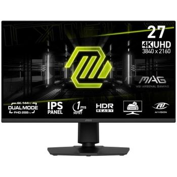 Monitor MSI MAG 275UPD E14 27