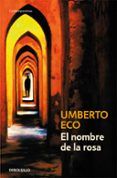 el nombre de la rosa
