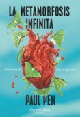 la metamorfosis infinita