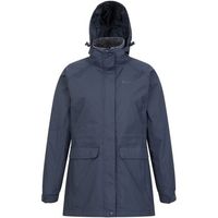 mountain warehouse chaqueta glacial ii extreme para mujer