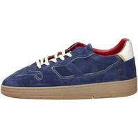 date deportivas moda m441-ci-bk-bl para hombre