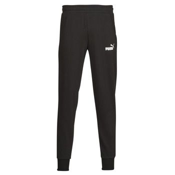 Puma Pantalón chandal ESS LOGO PANTS FL CL para hombre