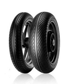 Pirelli Diablo Rain ( 110/70 R17 TL NHS, Rueda delantera )
