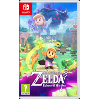 the legend of zelda echoes of wisdom para nintendo switch juego fisico version espanola garantia europea spanish versio     version espanola garantia eu