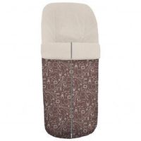 2024 saco silla cebras dydados london estampado pelo crudo