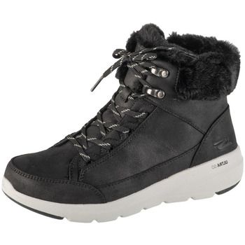 Skechers Descansos winter boots glacial ultra cozyly black 37 eu para mujer