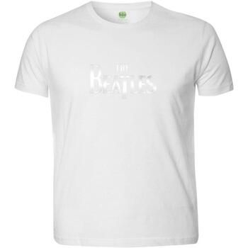 The Beatles Camiseta manga larga RO1214 para mujer