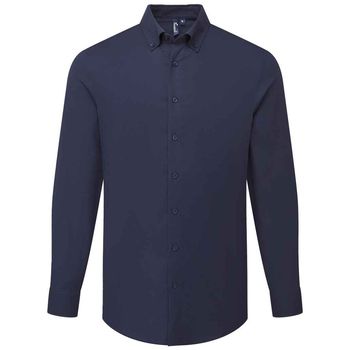 Premier Camisa manga larga PC7801 para hombre