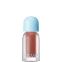 tocobo juicy berry plumping lip oil various shades - 04 biiter brown