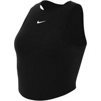 nike camiseta tirantes fb8279-010 para mujer