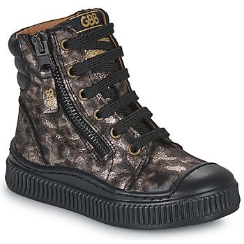 GBB Botines TREGIS para niña