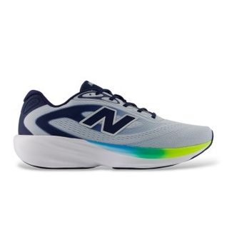 New Balance para hombre. M680V9_RU Zapatillas 680 azul (45), Plano, Cordones, Casual, Deportivo, Mesh