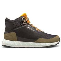 zero c shoes botines storo gtx m 10001 0208 blackbrown para hombre