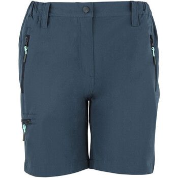 Peak Mountain Short Short de randonnée femme ASSOR para mujer