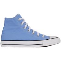 converse zapatillas altas baskets chuck taylor all star hi toile para mujer