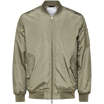 Selected Chaquetas Archive Bomber Jacket para hombre