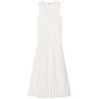 lacoste vestidos abito para mujer