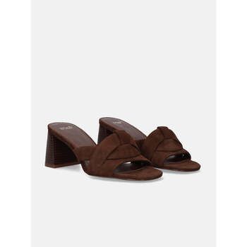 Exé Shoes Sandalias SANDALIAS TACÓN ALTO VENETO-576 para mujer