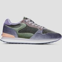hoff zapatillas emerald para mujer