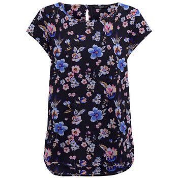 Only Tops y Camisetas Top para mujer