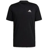 adidas camiseta t-shirt aeroready designed to move sport para hombre