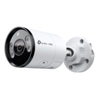 camara ip tp-link insight s385 8mp full-color h265 exterior analisis inteligente