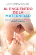 al encuentro de la maternidad