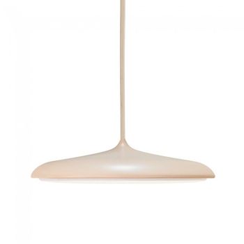 Lámpara colgante led artist 25 ii (14w)