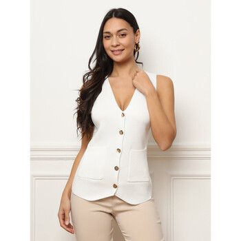 La Modeuse Chaqueta 73524_P173504 para mujer