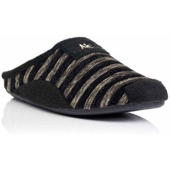 Norteñas Pantuflas Zapatilla de casa para hombre