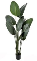 planta artificial viajera 160cms