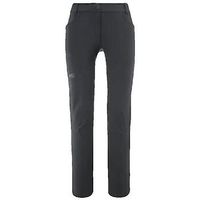 millet pantalones trekker stretch iii para mujer
