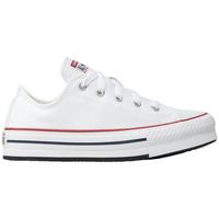 converse zapatillas baskets chuck taylor all star lift ox textile para mujer