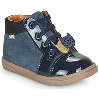 gbb zapatillas altas chouby para nina
