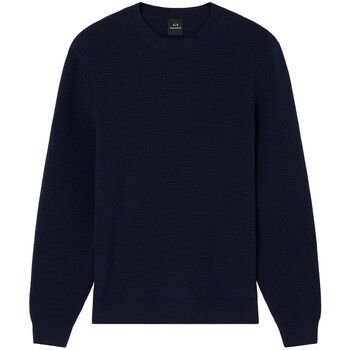 Armani Exchange Jersey Pullover para hombre