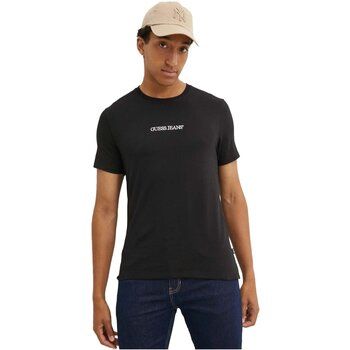 Guess Camiseta T-Shirts-HOMBRES para hombre