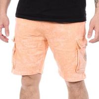 kaporal short binx para hombre