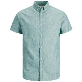 Jack & Jones Camisa manga corta Summer 12254098 para hombre