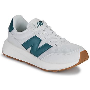 New Balance Zapatillas 370 para niña