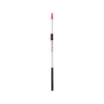 Pertiga Telescopica 1+1mt 90703 Altuna