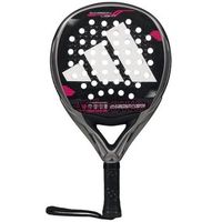 pala de padel adidas adipower carbon light 34 negra