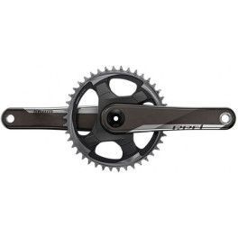 Sram Biela Red Axs 1x Dub 172,5 Dm 46t (d1)*