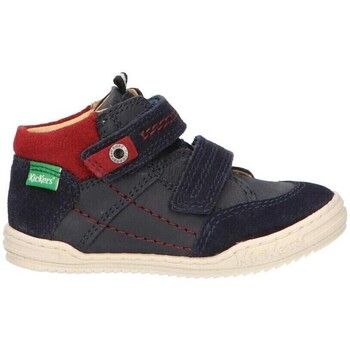 Kickers Botas 692401-10 JAWA para niño